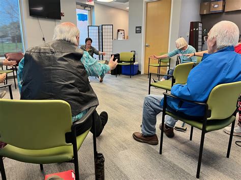 The powerful benefits of movement & music - Powell Wellness Center