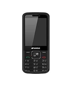 Sansui S282 (Black) : Amazon.in: Electronics
