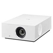 LG CineBeam HU710P 4K UHD Hybrid Home Cinema Projector - HU710PW | LG IN