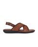 Buy Tan Sandals for Men by EL PASO Online | Ajio.com