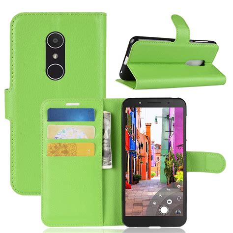 Alcatel 1C (with in-Display Fingerprint Scanning) Case, Alcatel 1C ...