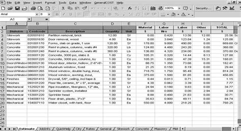 Download Roof Estimator Software - FREE Estimating Software
