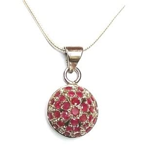 Mahavir Gems : Buy 100% Genuine Certified Natural Ruby (Manik / Manek ...