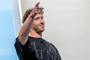 Mark Zuckerberg's makeover didn't make people like him, study shows ...