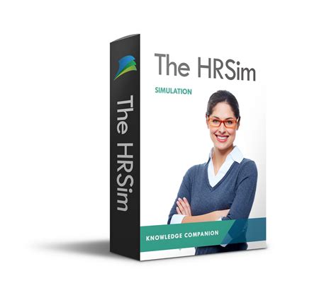 HR Management Simulation 的图像结果