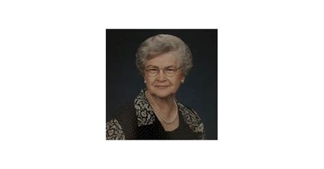 Mary Lou Davis Carothers Obituary (2024) - Smithville, MS - E. E ...