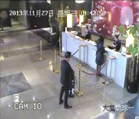 男局长女院长开房实录：一前一后进房 换酒店再激战【3】--河南分网--人民网