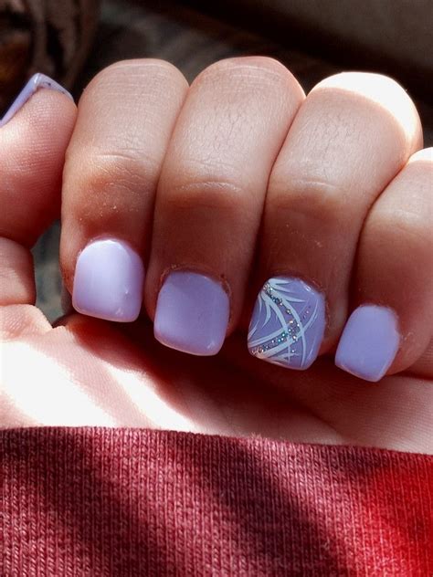 valentine's day nails for 12 year olds