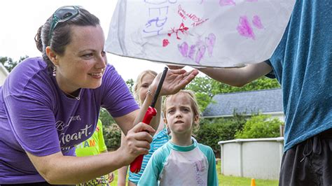 DIPG | Avery Neill of Raleigh dies of brain tumor | Raleigh News & Observer