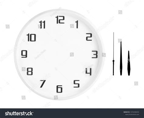 5,225 Clock No Hands Images, Stock Photos & Vectors | Shutterstock