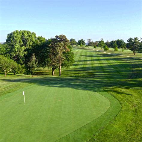 Manhattan Country Club | Kansas Private Golf Course - Home