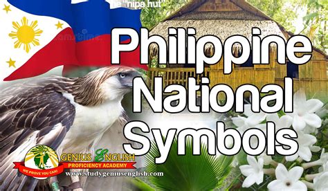 Philippine National Symbols
