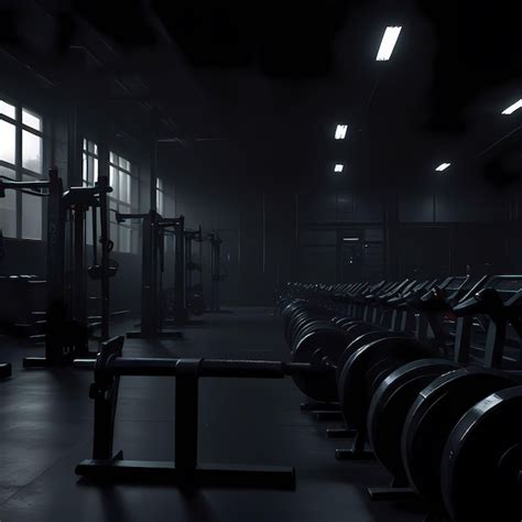 Gym Dark Theme 的图像结果