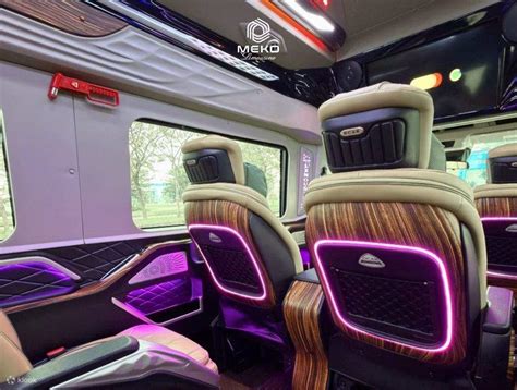 Ho Chi Minh from/to Can Tho Limousine Bus - Klook India