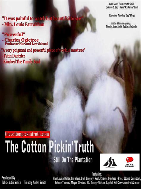 Watch The Cotton Pickin Truth Still On The Plantation | Prime Video
