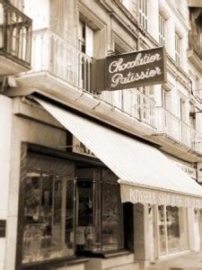 Chocolatier Fine Art Print - Heather Johnston posters - Art & Paintings ...