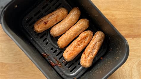 How Long To Freeze Sausages