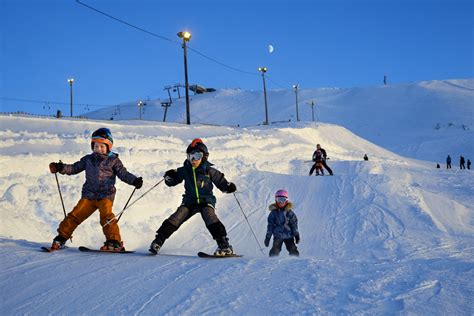 Skiing in Iceland: Tips and Tricks | What's On in Reykjavík
