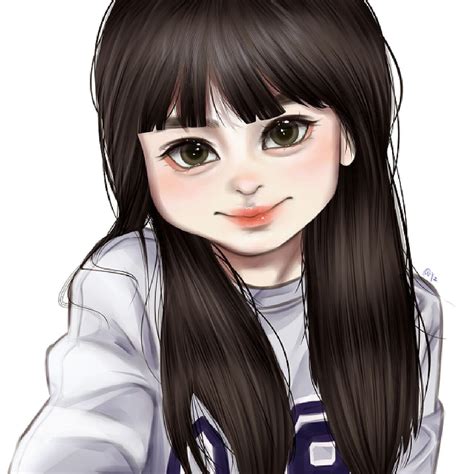 美女怎么画 的图像结果