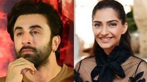 When Sonam Kapoor challenged Ranbir Kapoor; made a deal with her ...