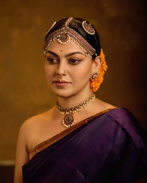 The Ultimate Makeup Guide Every Bride from South India Needs to Bookmark!