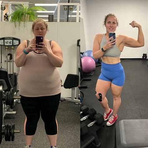 Female/21/5'5 (255 lbs u003e 125 lbs = 130 lbs loss) I hit my ultimate ...