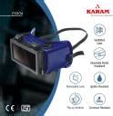 Karam ES004 Electric ARC Welding Safety Goggles with IR-11 Lens ...