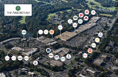 3333-3351 Pineville Matthews Rd, Charlotte, NC 28226 - The Arboretum ...