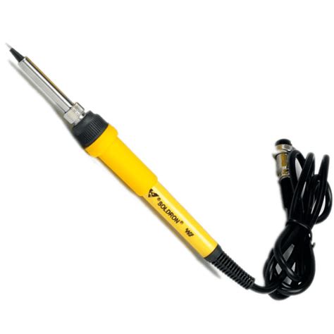 60W Soldron Replacement Soldering Iron For Soldron Stations 936, 960 ...