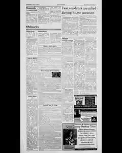 Quay County Sun Newspaper Archives, Jun 5, 2013, p. 7