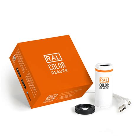 Image result for Color Reader