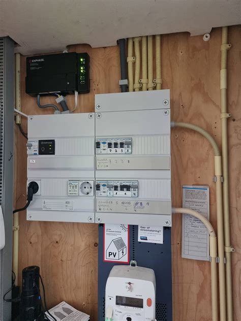 Het grote Enphase topic - Duurzame energie en installaties - GoT