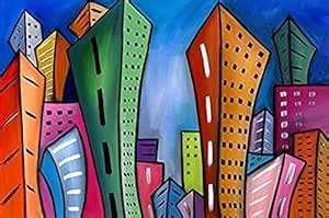 Buyartforless Trash Day Fido Studio 36x24 Giclee Edition Art Print ...