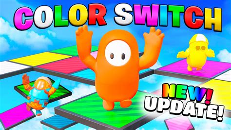 Image result for Color Switch Code