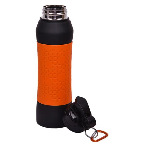 Stainless Steel Bottle