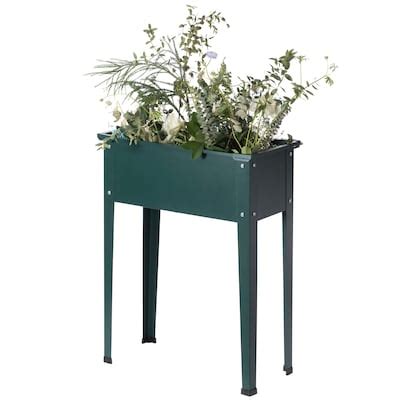 Gardenised Green Pots & Planters at Lowes.com