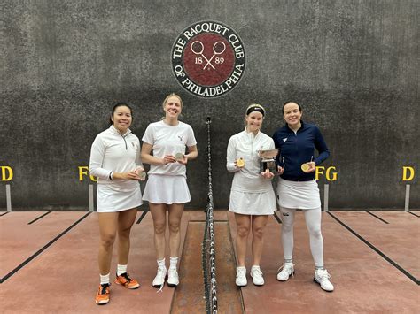 History | Racquet Club of Philadelphia