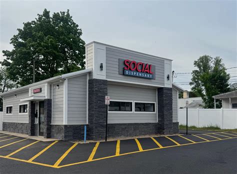 Dialed In: Small Batches, Big Impact - Social Cannabis Dispensary