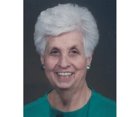 Maudine Rufty Obituary (1930 - 2023) - Catawba, NC - Hickory Daily Record