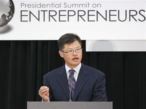 Yahoo co-founder Jerry Yang joins Lenovo