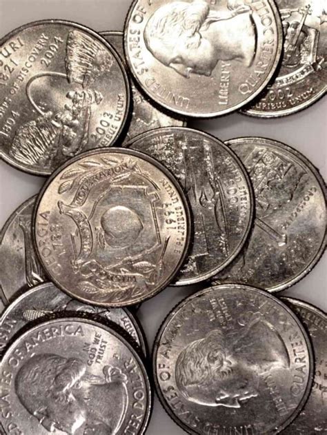 Image result for Valuable Quarters