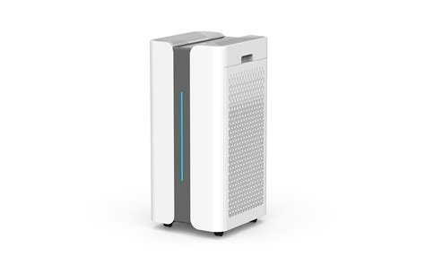 Industrial Environmentally Friendly Healthy Portable Air Purifier ...
