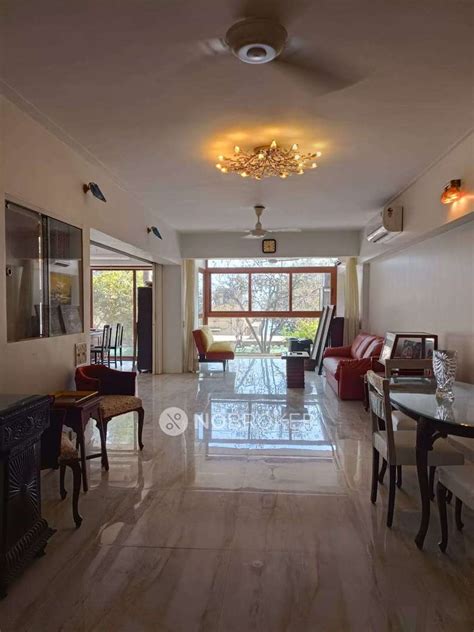 walkeshwar chs malbar hill - Without Brokerage Fully furnished 3 BHK ...