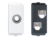 Modular Switches in Many Colours & Finishes | Vinayak Electricals