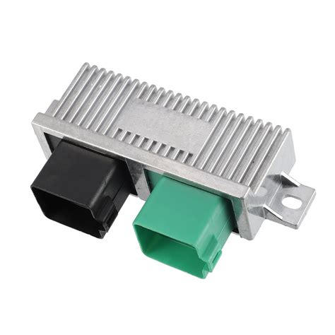 Image result for 2002 F250 7.3 Glow Plug Control Module