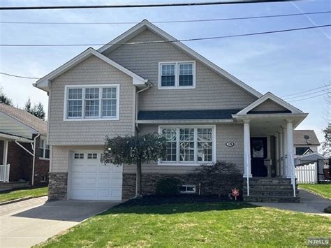 126 Cleveland Ave, Hasbrouck Heights, NJ 07604 | Homes.com