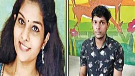 Vishnupriya murder case: Accused brought to spot for evidence collection