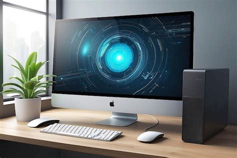 Desktop 的图像结果