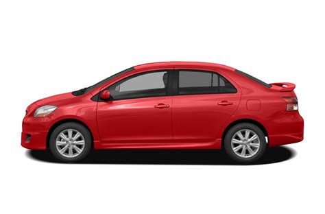 2009 Toyota Yaris - Specs, Prices, MPG, Reviews & Photos | Cars.com