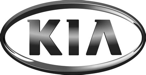 Kia Logo - LogoDix